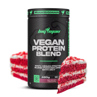 VeganProtein