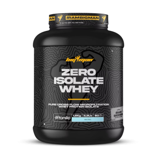 ZERO ISOLATE WHEY/ PROMIKO®