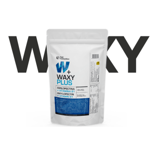 Waxy Plus - Amilopectina