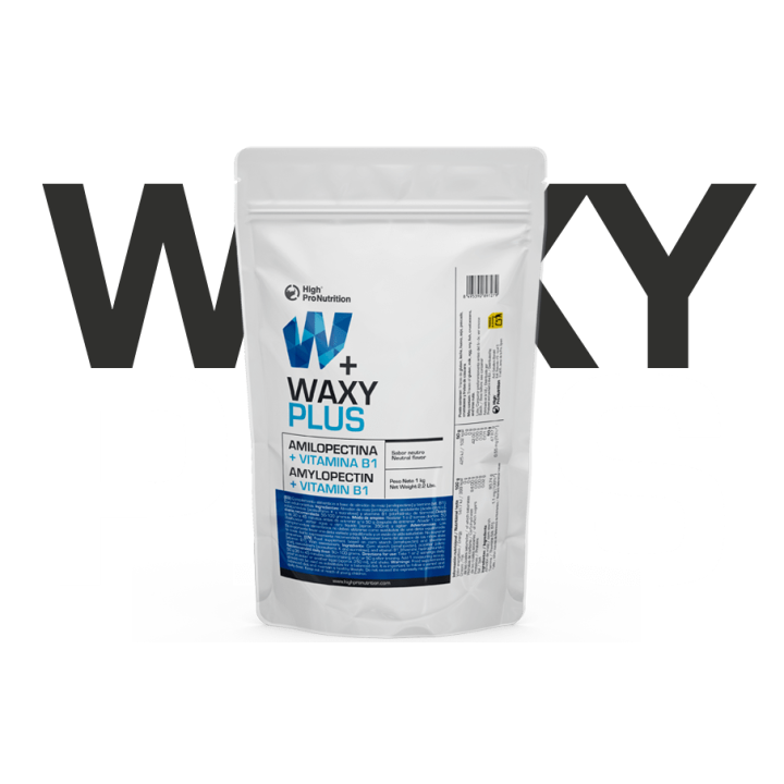 Waxy Plus - Amilopectina