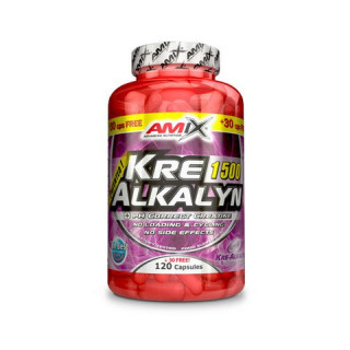 KREALKALYN 120 CAPS+30 FREE