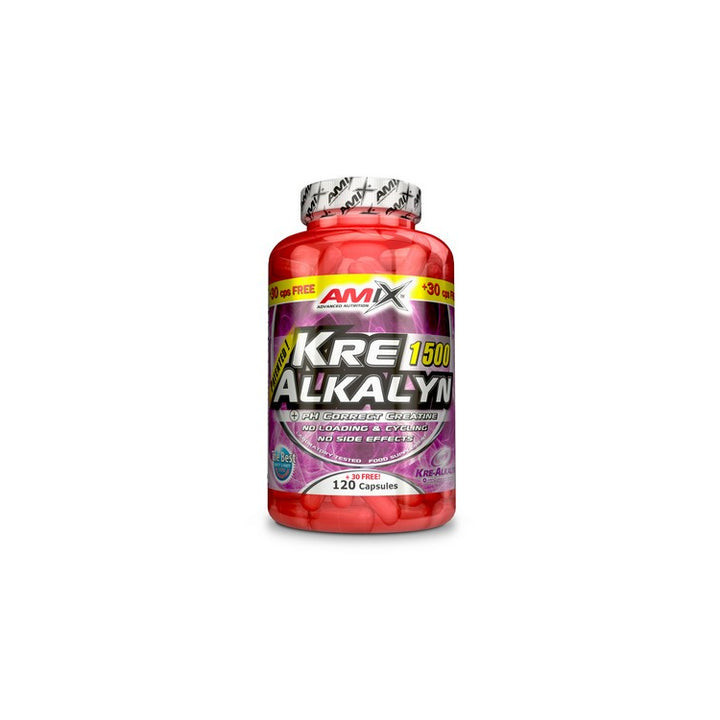 KREALKALYN 120 CAPS+30 FREE