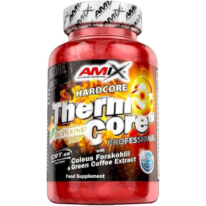 Termogénico Thermocore 90 caps – Amix™