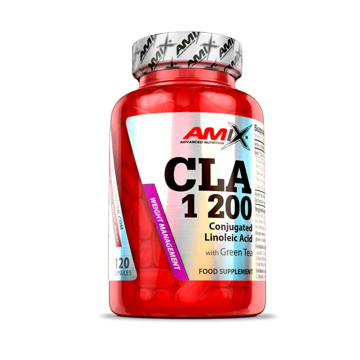 CLA 1200 120 CAPS