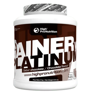 Gainer Platinum V3
