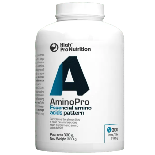 Amino Pro Comprimidos