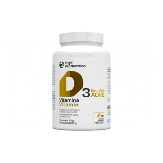 VITAMINA D3 90 PERLAS