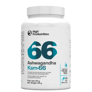 Ksm-66 Ashwagandha