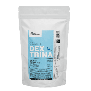 Cluster Dextrina