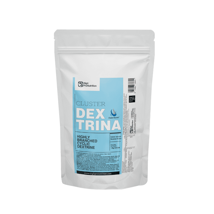Cluster Dextrina