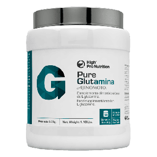 Pure Glutamine Ajinomoto®