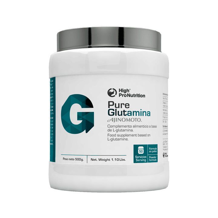 Pure Glutamine Ajinomoto®