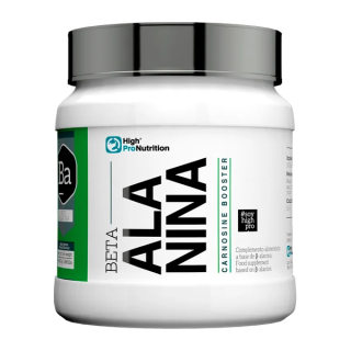 Beta Alanina