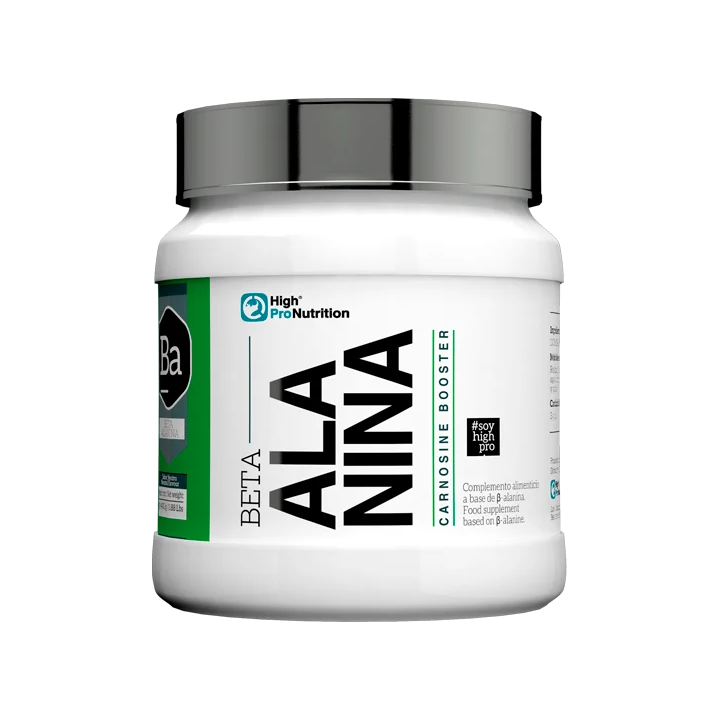 Beta Alanina