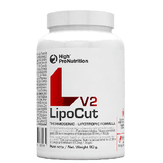 New Lipocut v2
