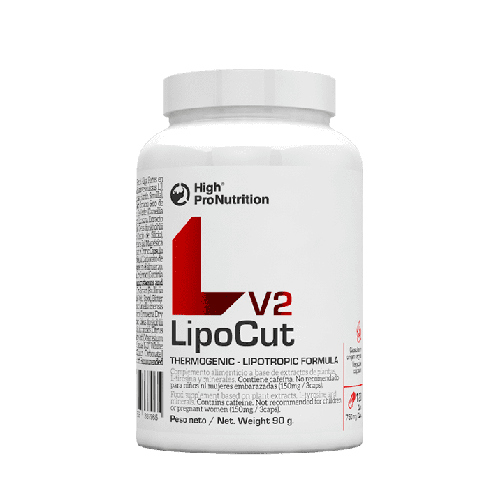 New Lipocut v2