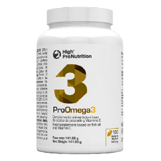 Pro Omega 3