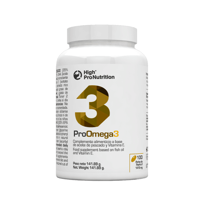 Pro Omega 3