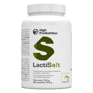 LactiSalt