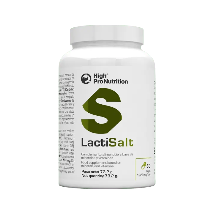 LactiSalt