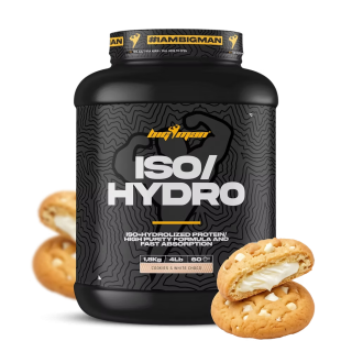 ISO HYDRO