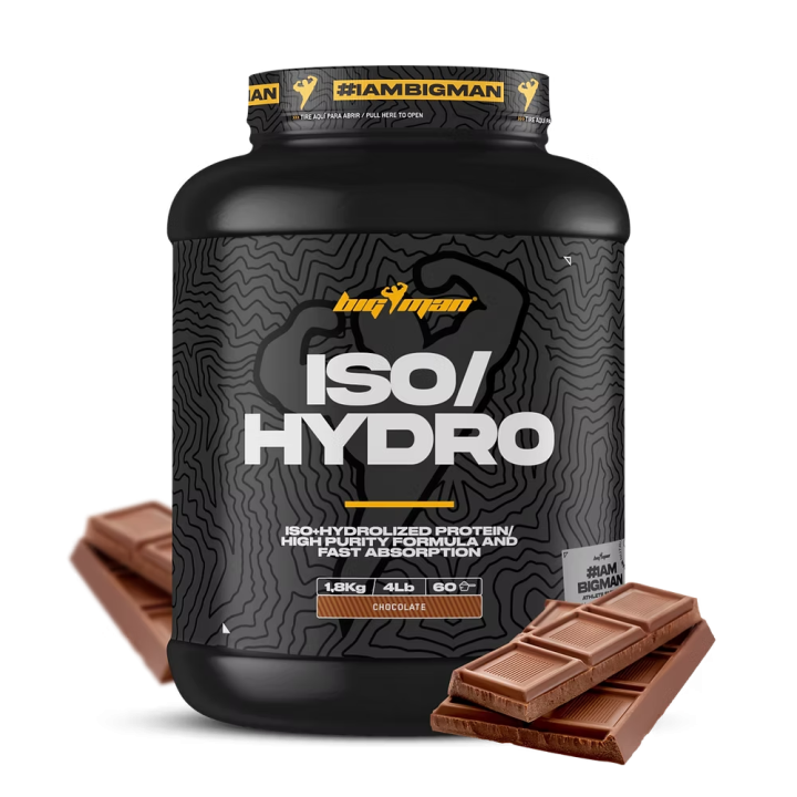 ISO HYDRO
