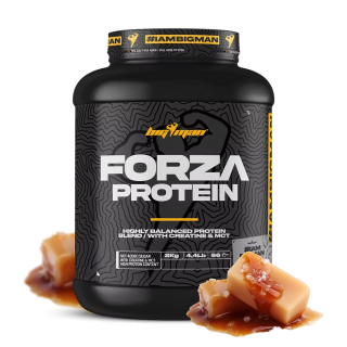 FORZA PROTEIN