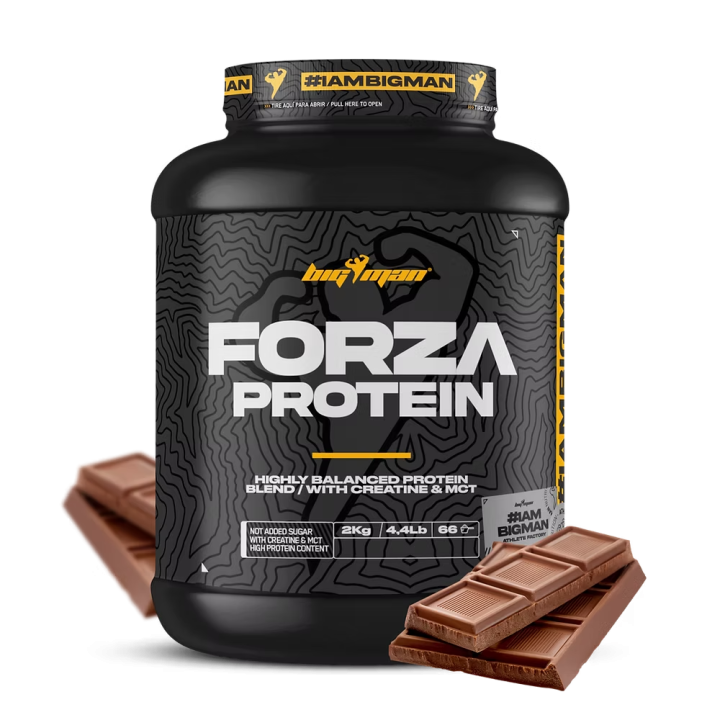 FORZA PROTEIN