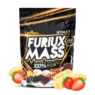 FURIUX MASS