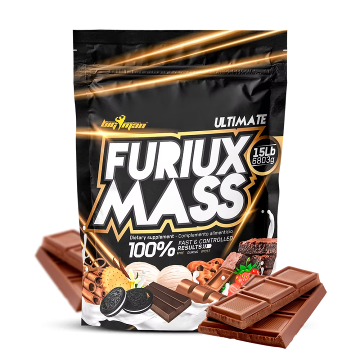FURIUX MASS
