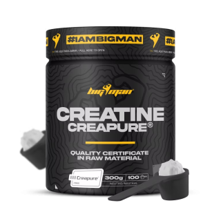 CREATINE Creapure® 300g