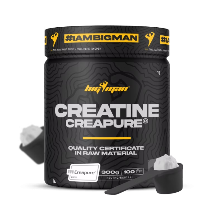 CREATINE Creapure® 300g