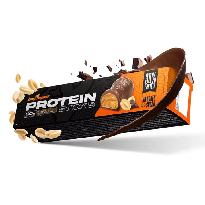 PROTEIN STICK'S 50g