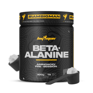 BETA·ALANINE