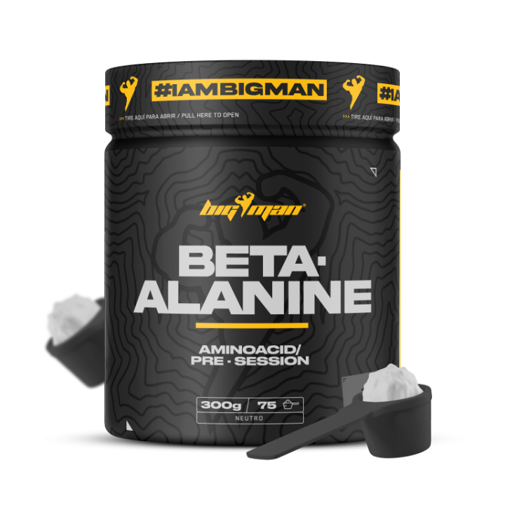 BETA·ALANINE