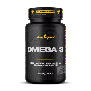 OMEGA 3 BigMan