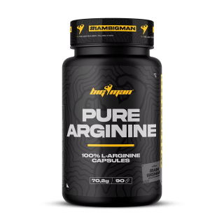 PURE ARGININE