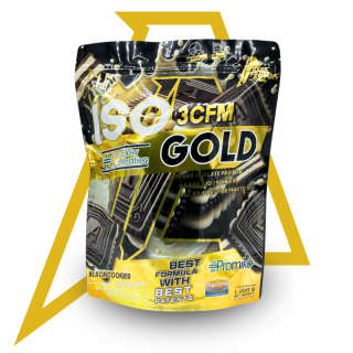 Isolate Protein (1KG) con Digezyme Amazonas