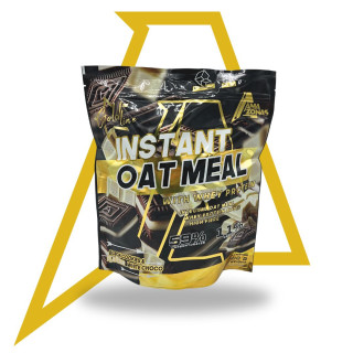 Harina de Avena + Proteina (1,5 KG)