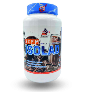 proteina Isolad con Digezyme® Bavarian