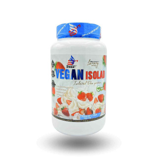 PROTEÍNA VEGANA 100% 1KG