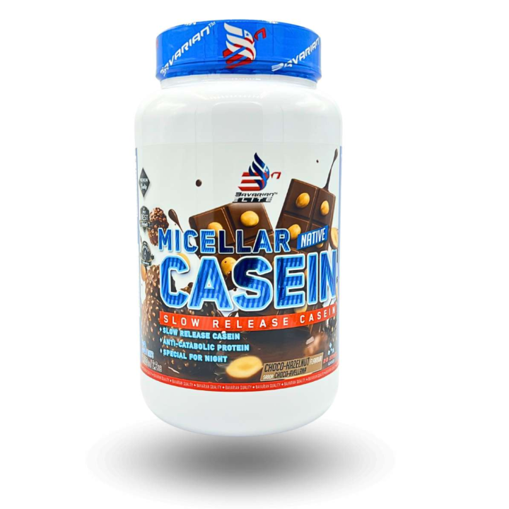 CASEINA MICELAR (1KG)
