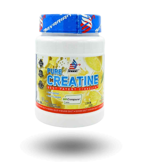 CREATINA 100% Creapure® (500G) Bavarian
