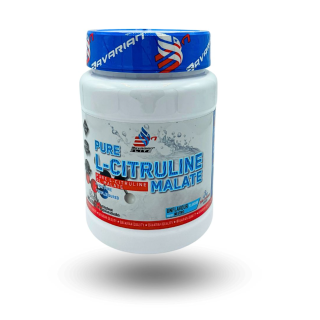 L-CITRULINA MALATO 100% PURE Bavarian