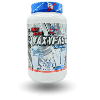 WAXYFAST (Amilopectina Pura 100%) Bavarian