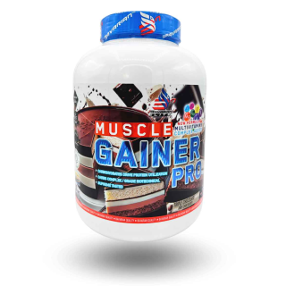 GAINER PRO con Digezyme 3KG