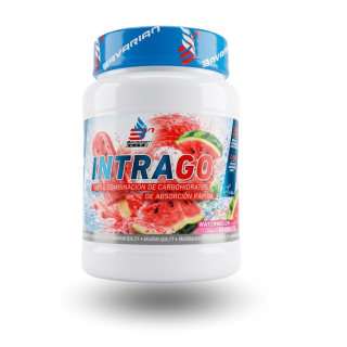 Intrago (Intra entreno asimilación rápida)