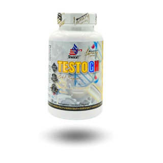 TESTO GH