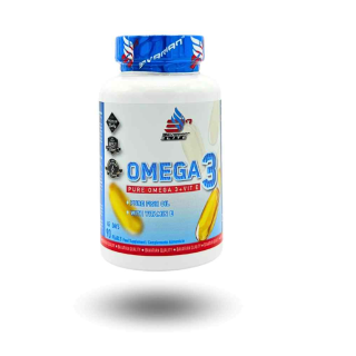 OMEGA 3 PLATINIUM (90 perlas)