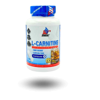 L-CARNITINA Comprimidos Masticables (90 cápsulas)